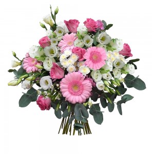 Bouquet de fleurs Grasse