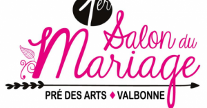 Salon du Mariage Valbonne 2015